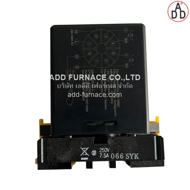 Yamataha FR-100U (8)